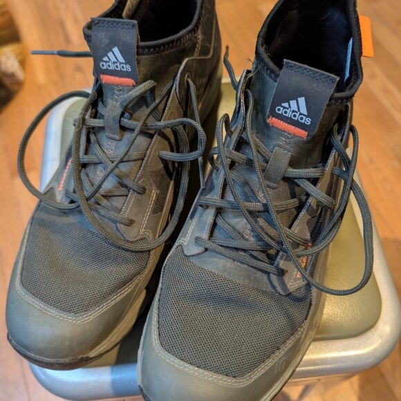 Adidas Other - Adidas 5.10 MTB shoes size 10.5